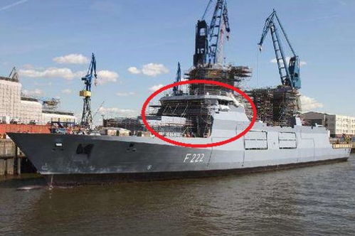 德國制造的挑戰(zhàn) 7億歐元巨艦下水即現(xiàn)傾斜，船舶上排下水氣囊引發(fā)關注