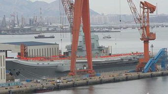 中國航母下水引發(fā)國際關注，一國挑戰(zhàn)竟因氣囊技術意外折戟