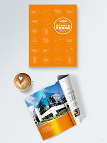 融合匠心與智能 高檔宣傳畫(huà)冊(cè)設(shè)計(jì)與軟件開(kāi)發(fā)的雙向賦能