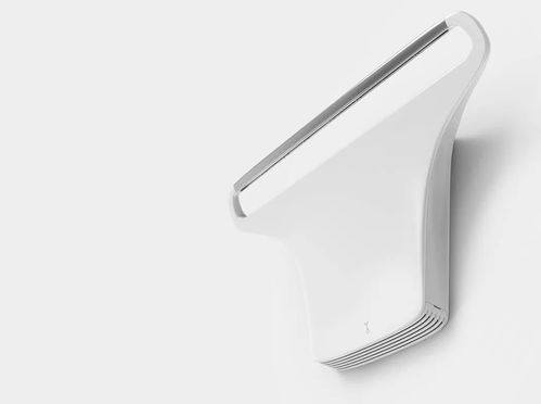 融于無(wú)形 自然形態(tài)、流線美學(xué)與軟件開(kāi)發(fā)在產(chǎn)品造型設(shè)計(jì)中的統(tǒng)一