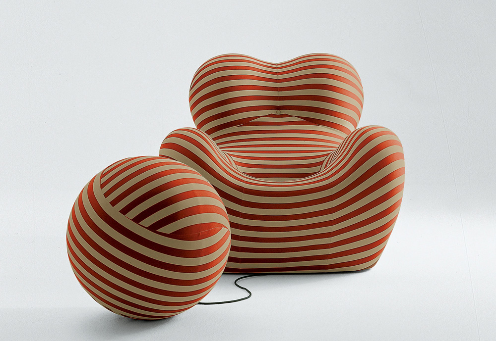 從非洲風(fēng)格實(shí)用家具到軟件開發(fā) 靈感、美學(xué)與功能性的跨界對話